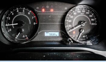 2025 Toyota Hilux 2.0 VVTi full
