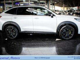 2022 Haval H6 GT 2.0T 4WD Super Luxury