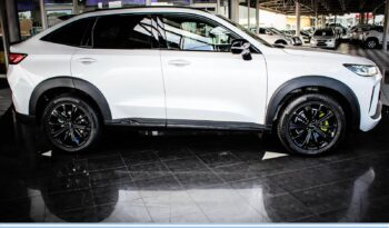 2022 Haval H6 GT 2.0T 4WD Super Luxury full