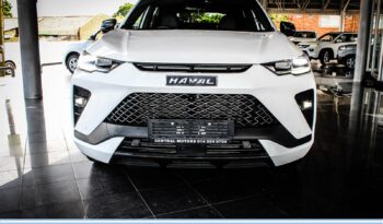 2022 Haval H6 GT 2.0T 4WD Super Luxury full