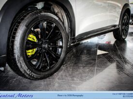 2022 Haval H6 GT 2.0T 4WD Super Luxury