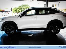 2022 Haval H6 GT 2.0T 4WD Super Luxury
