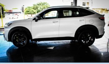2022 Haval H6 GT 2.0T 4WD Super Luxury full