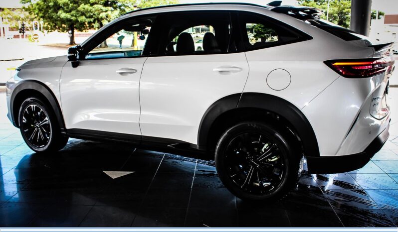 2022 Haval H6 GT 2.0T 4WD Super Luxury full