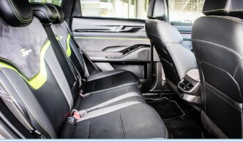 2022 Haval H6 GT 2.0T 4WD Super Luxury full
