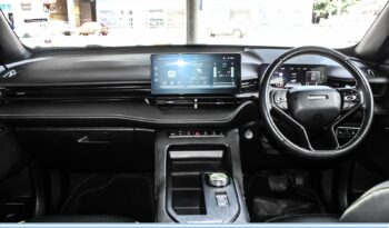 2022 Haval H6 GT 2.0T 4WD Super Luxury full