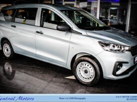 2026 Suzuki Ertiga 1.5 GA