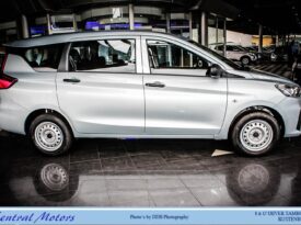 2026 Suzuki Ertiga 1.5 GA