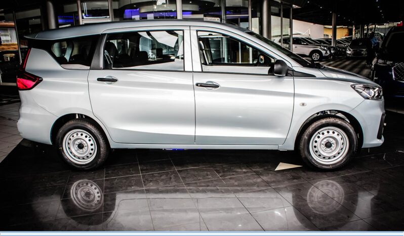 2026 Suzuki Ertiga 1.5 GA full