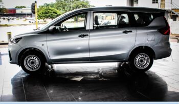 2026 Suzuki Ertiga 1.5 GA full