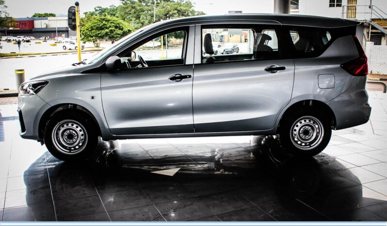 2026 Suzuki Ertiga 1.5 GA full