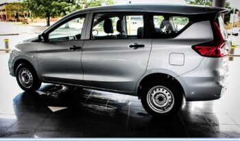 2026 Suzuki Ertiga 1.5 GA full
