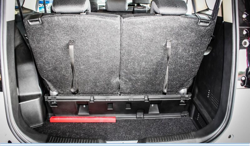 2026 Suzuki Ertiga 1.5 GA full