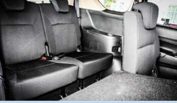 2026 Suzuki Ertiga 1.5 GA full