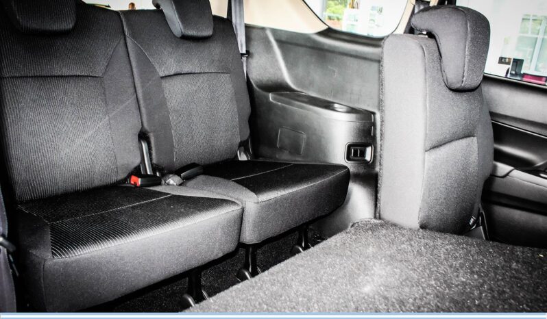 2026 Suzuki Ertiga 1.5 GA full
