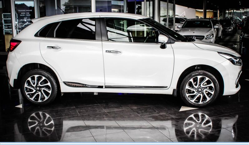 2025 Suzuki Baleno 1.5 GLX Manual full