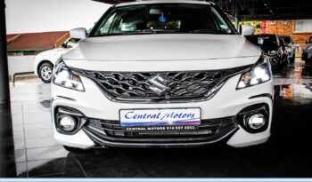 2025 Suzuki Baleno 1.5 GLX Manual full