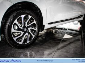 2025 Suzuki Baleno 1.5 GLX Manual