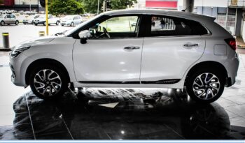2025 Suzuki Baleno 1.5 GLX Manual full