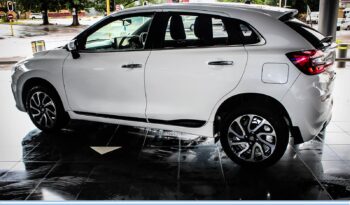 2025 Suzuki Baleno 1.5 GLX Manual full
