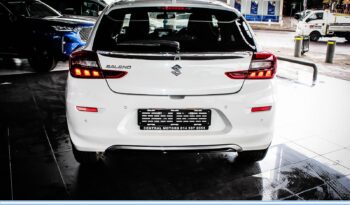 2025 Suzuki Baleno 1.5 GLX Manual full