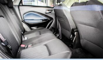 2025 Suzuki Baleno 1.5 GLX Manual full