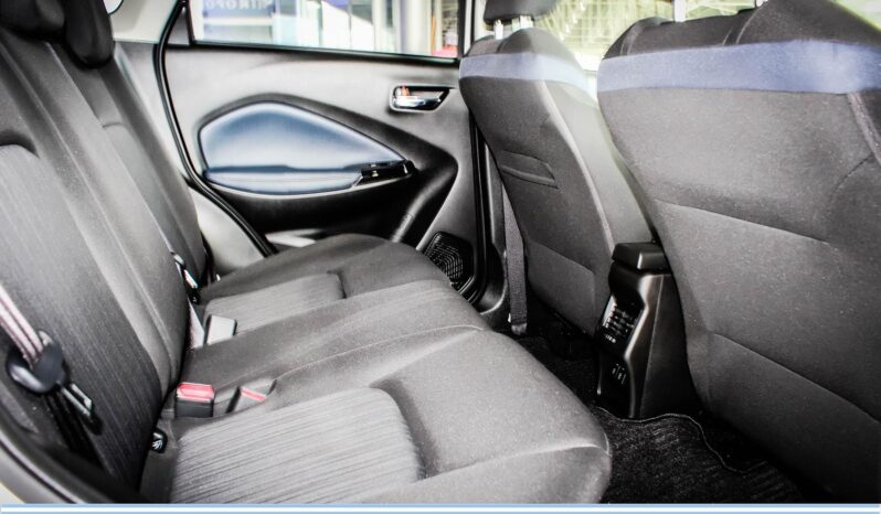 2025 Suzuki Baleno 1.5 GLX Manual full