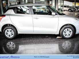 2021 Suzuki Swift 1.2 GL