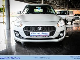 2021 Suzuki Swift 1.2 GL
