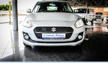 2021 Suzuki Swift 1.2 GL full