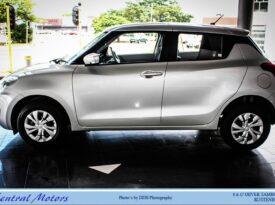 2021 Suzuki Swift 1.2 GL