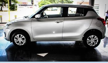 2021 Suzuki Swift 1.2 GL full