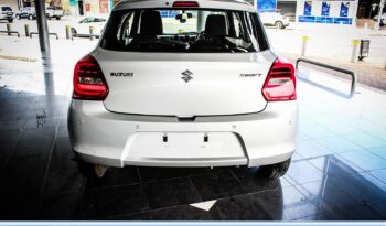 2021 Suzuki Swift 1.2 GL full