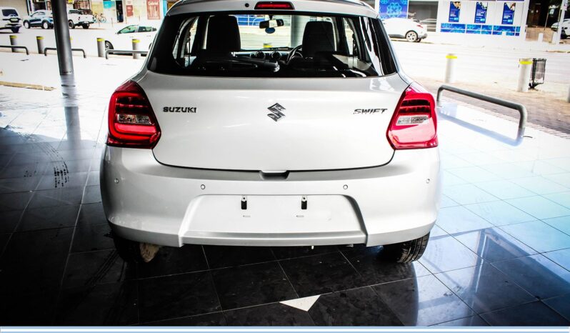 2021 Suzuki Swift 1.2 GL full