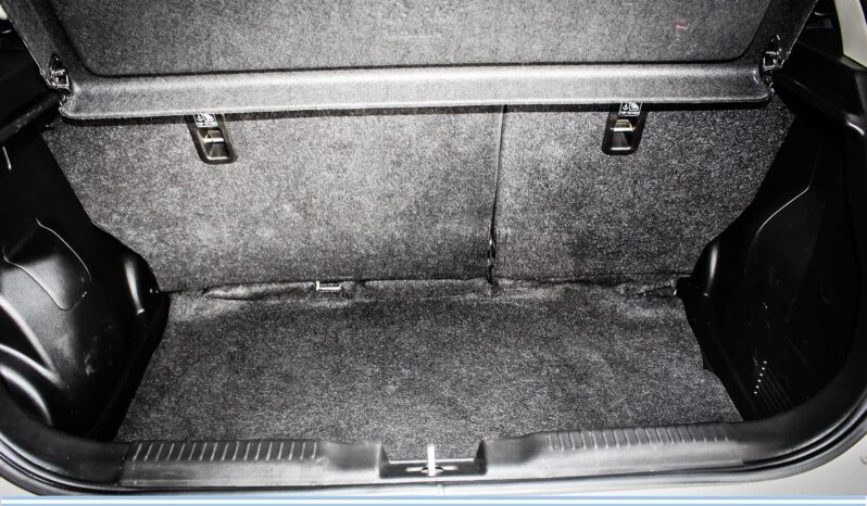 2021 Suzuki Swift 1.2 GL full