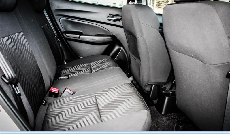 2021 Suzuki Swift 1.2 GL full