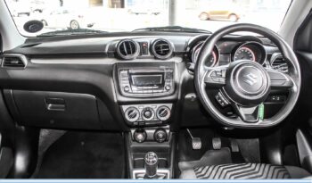 2021 Suzuki Swift 1.2 GL full
