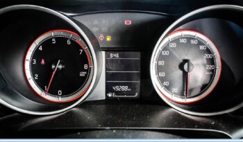2021 Suzuki Swift 1.2 GL full