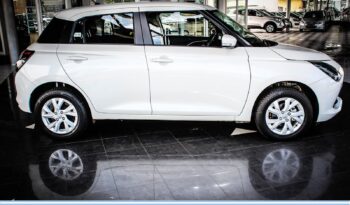 2025 Suzuki Swift 1.2 GL+ Manual full