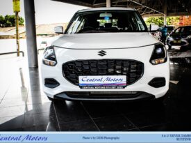 2025 Suzuki Swift 1.2 GL+ Manual