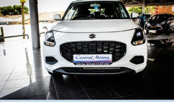 2025 Suzuki Swift 1.2 GL+ Manual full