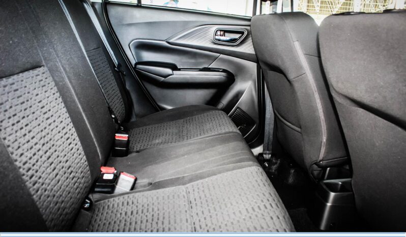 2025 Suzuki Swift 1.2 GL+ Manual full