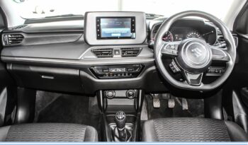 2025 Suzuki Swift 1.2 GL+ Manual full