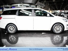 2020 Kia Grand Sedona 2.2CRDi EX