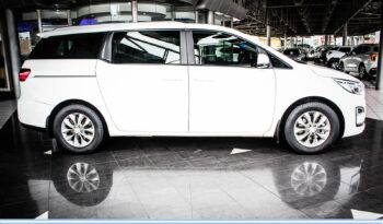 2020 Kia Grand Sedona 2.2CRDi EX full