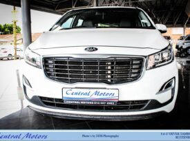 2020 Kia Grand Sedona 2.2CRDi EX