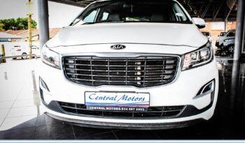 2020 Kia Grand Sedona 2.2CRDi EX full