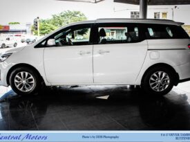 2020 Kia Grand Sedona 2.2CRDi EX