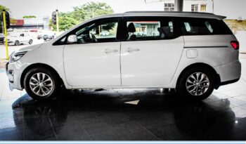 2020 Kia Grand Sedona 2.2CRDi EX full