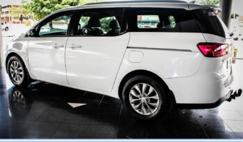2020 Kia Grand Sedona 2.2CRDi EX full